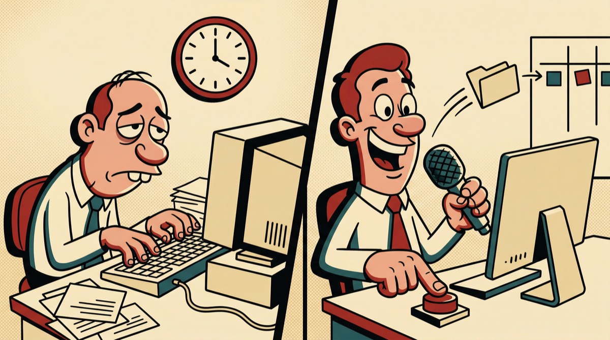 Automated vs manual bug reports