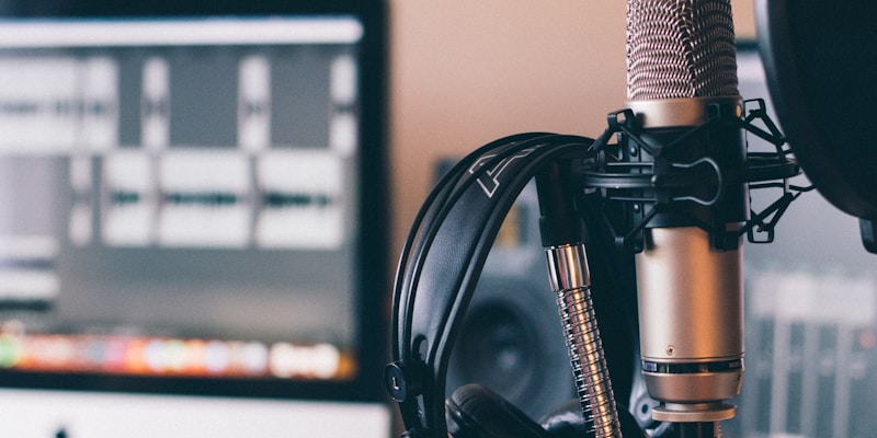 Głosowe raportowanie