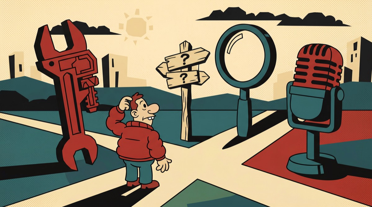 How to choose a bug reporting tool